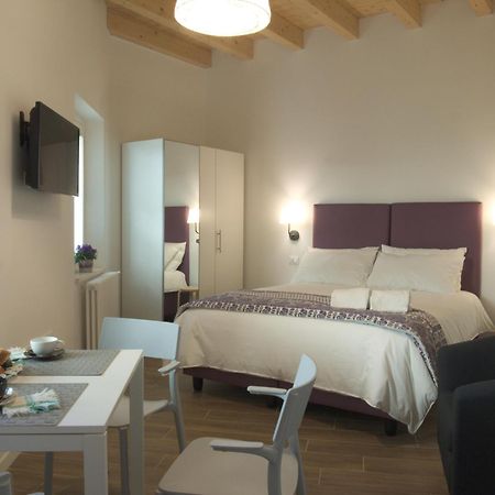 Ai Portoni Appartement Verona Buitenkant foto