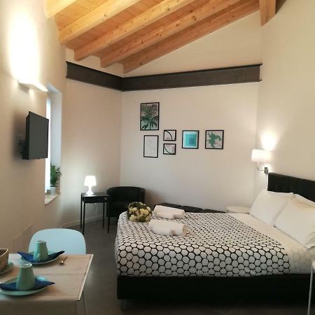 Ai Portoni Appartement Verona Buitenkant foto