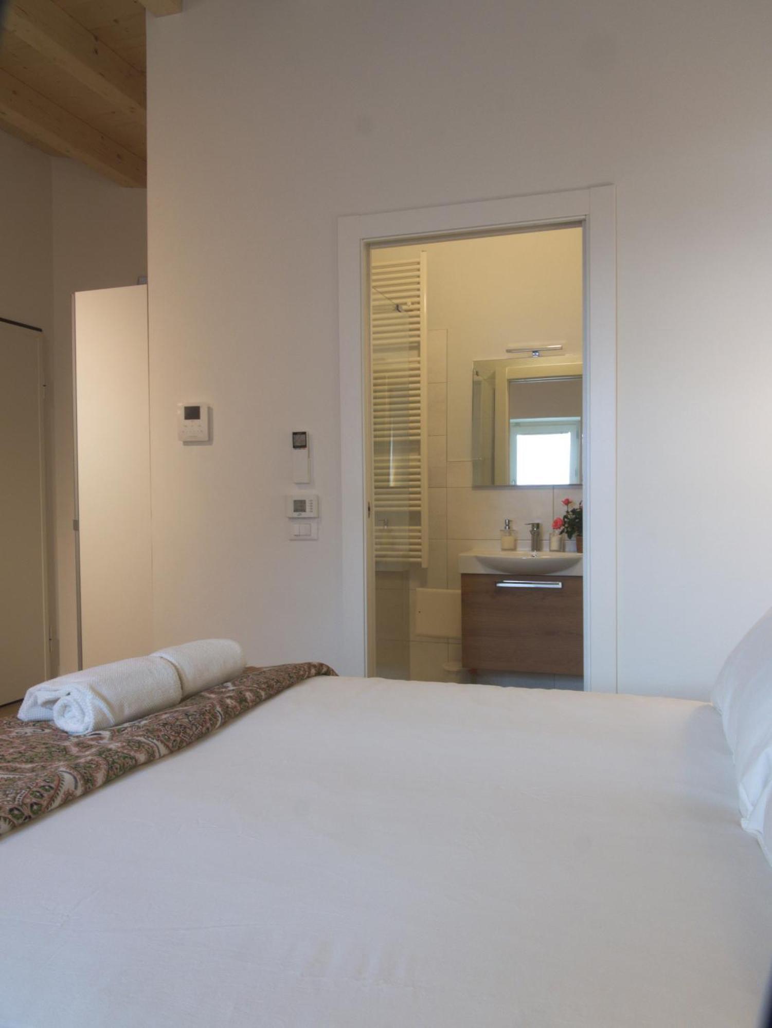 Ai Portoni Appartement Verona Buitenkant foto