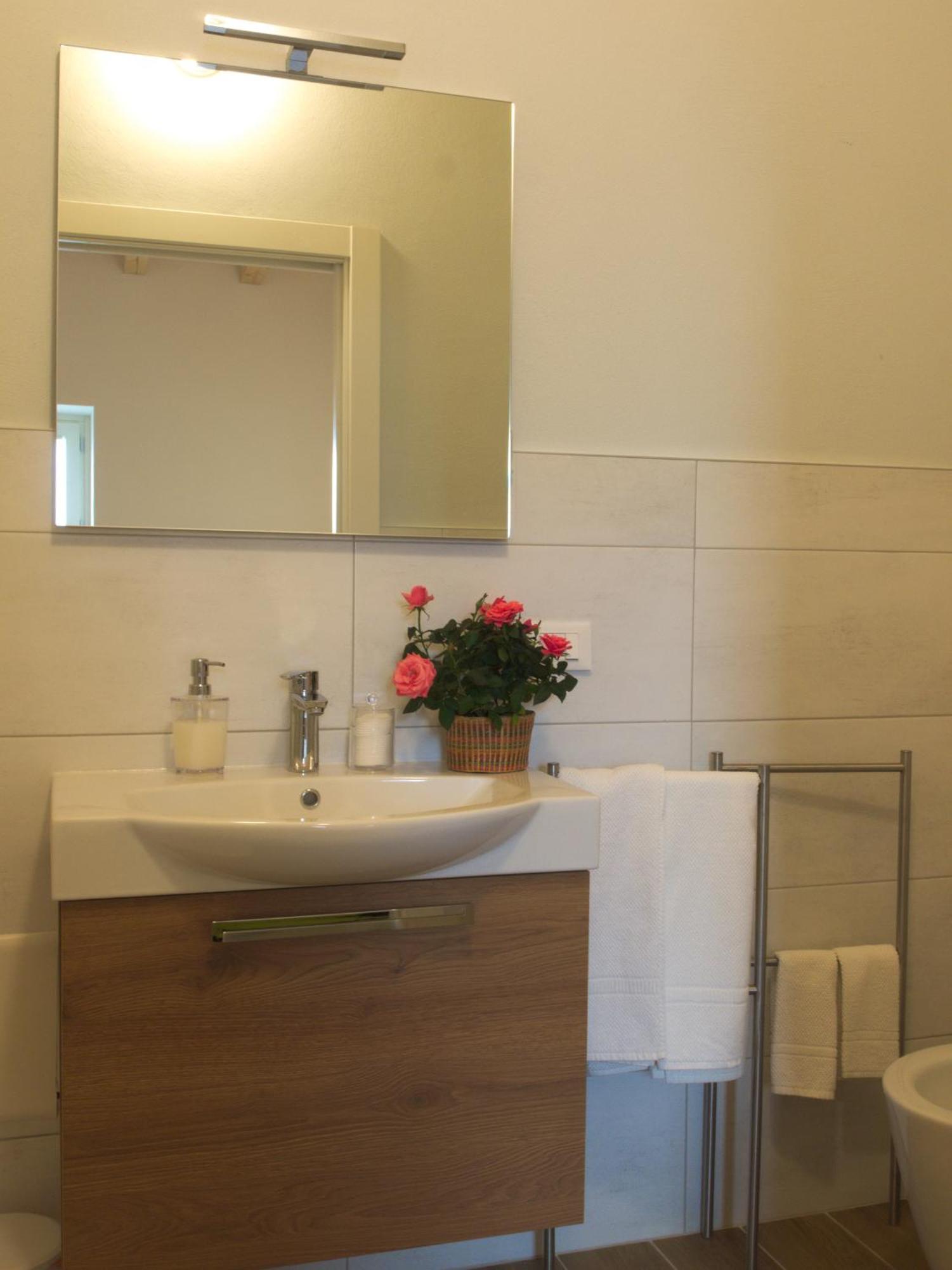 Ai Portoni Appartement Verona Buitenkant foto