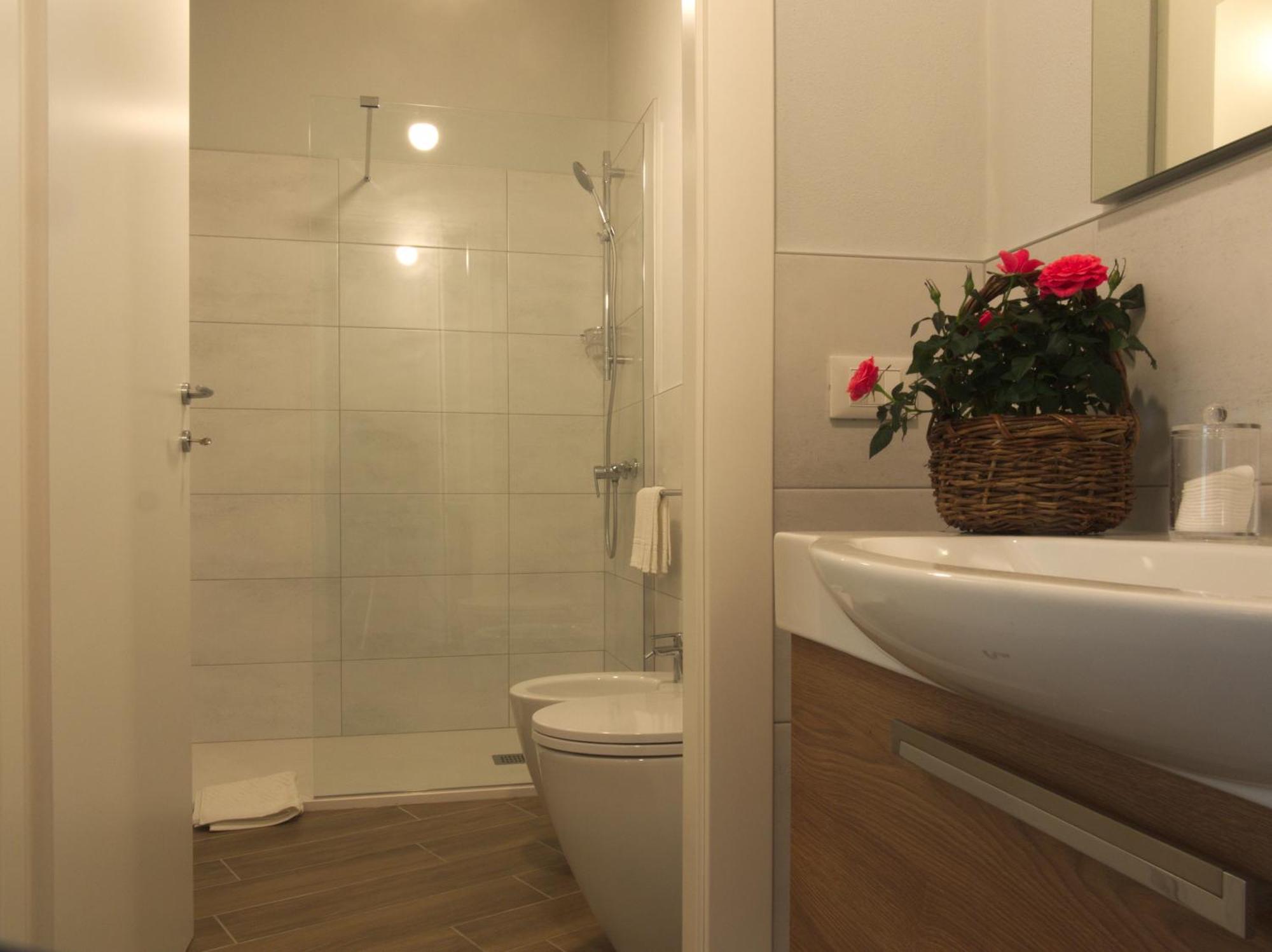 Ai Portoni Appartement Verona Buitenkant foto