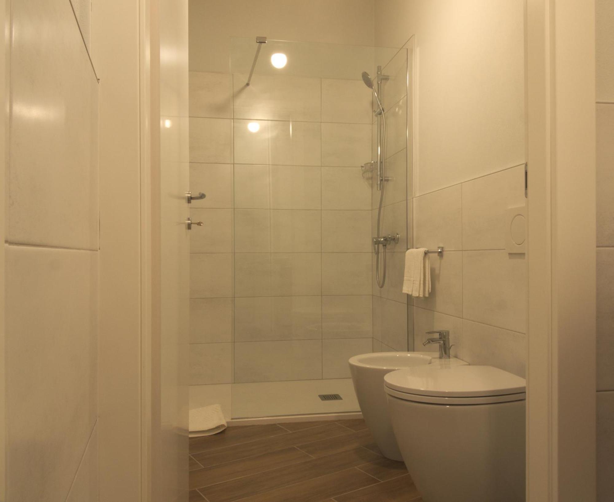 Ai Portoni Appartement Verona Buitenkant foto