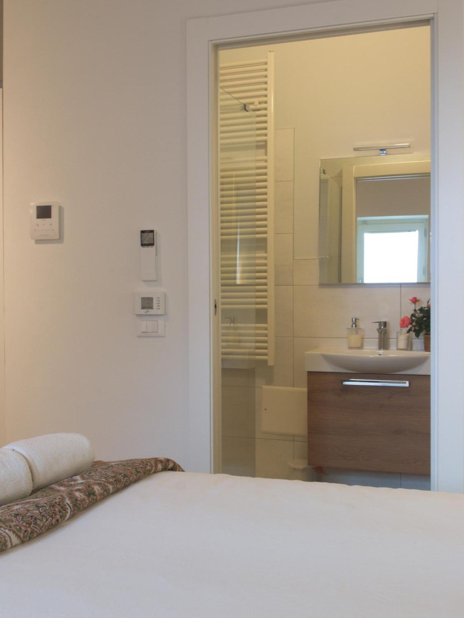 Ai Portoni Appartement Verona Buitenkant foto