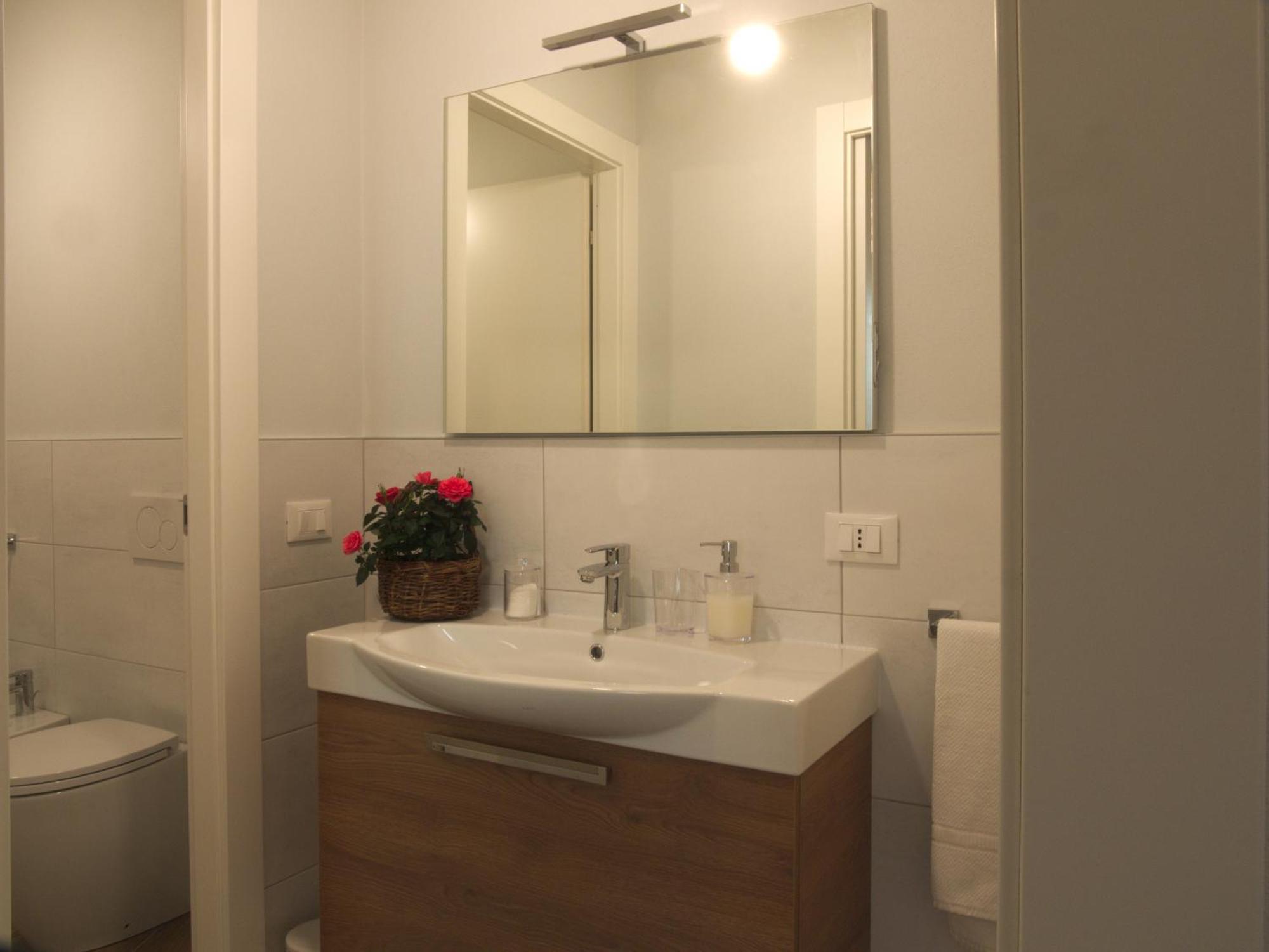 Ai Portoni Appartement Verona Buitenkant foto