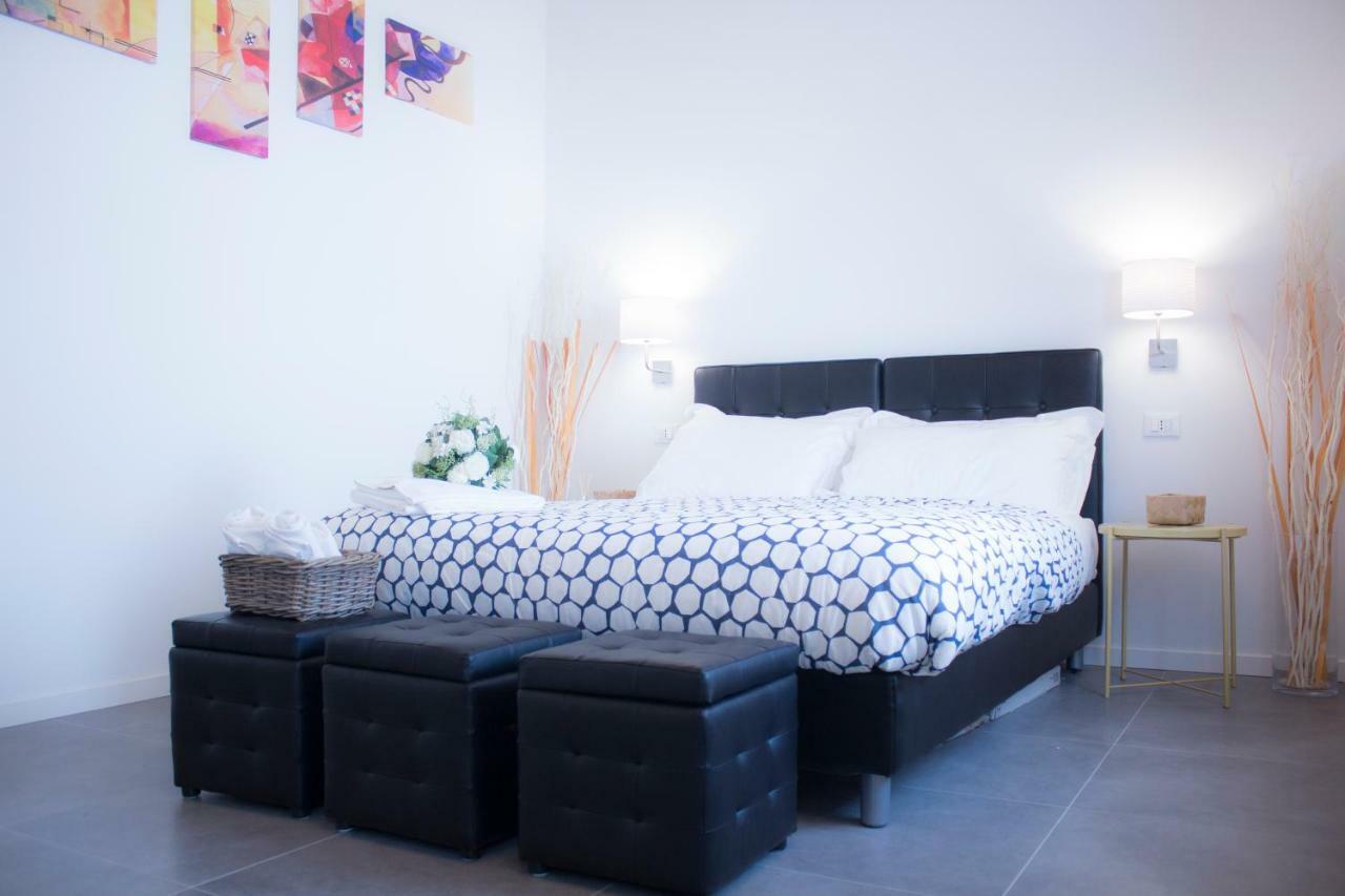 Ai Portoni Appartement Verona Buitenkant foto