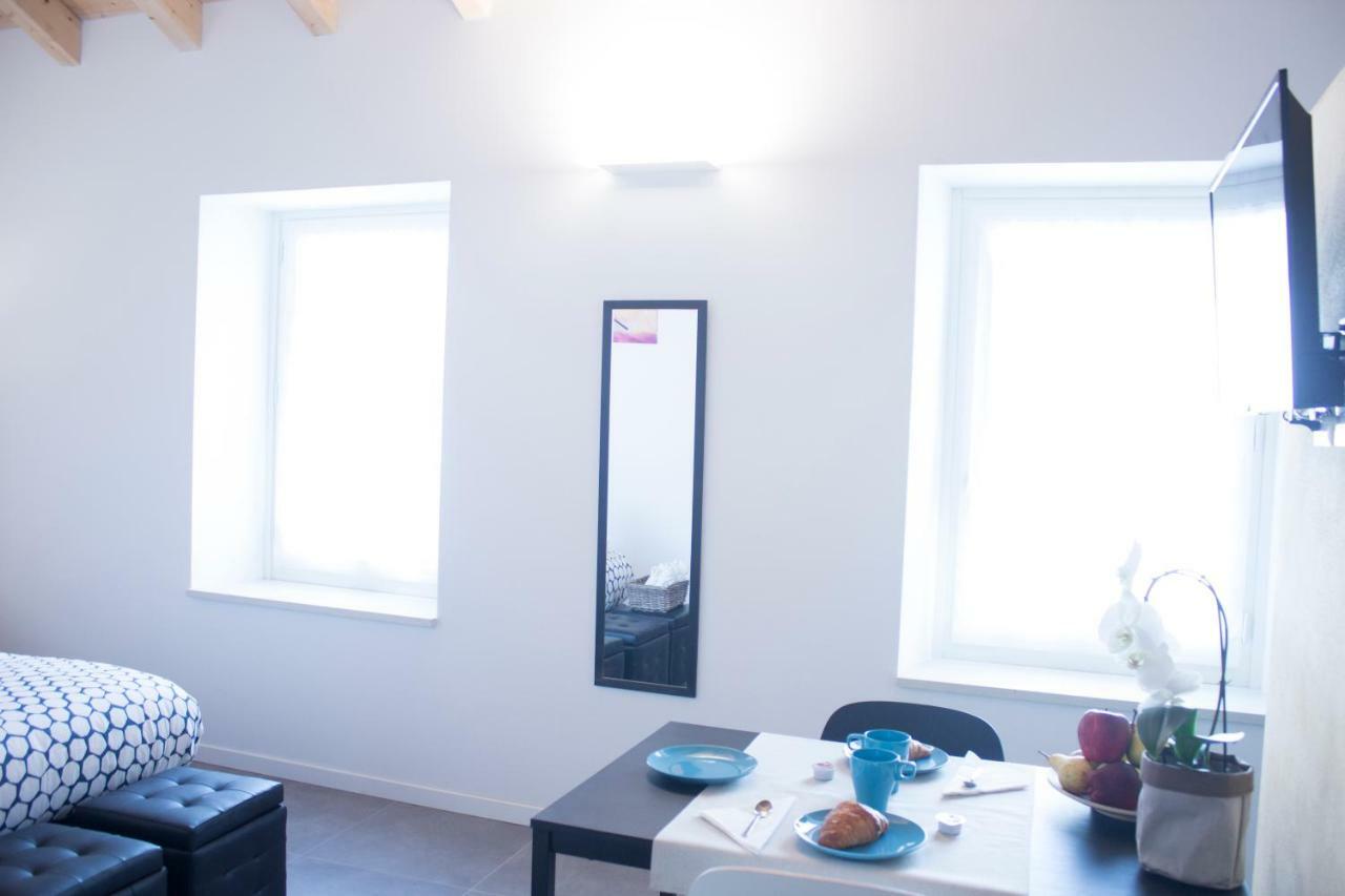 Ai Portoni Appartement Verona Buitenkant foto