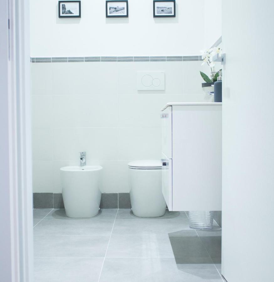 Ai Portoni Appartement Verona Buitenkant foto