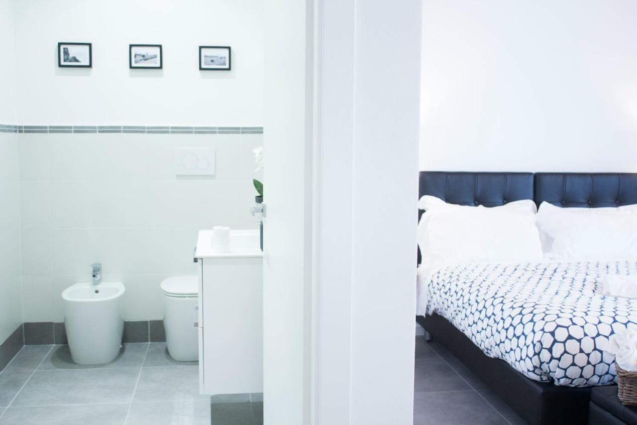 Ai Portoni Appartement Verona Buitenkant foto