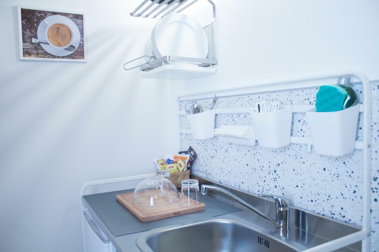 Ai Portoni Appartement Verona Buitenkant foto