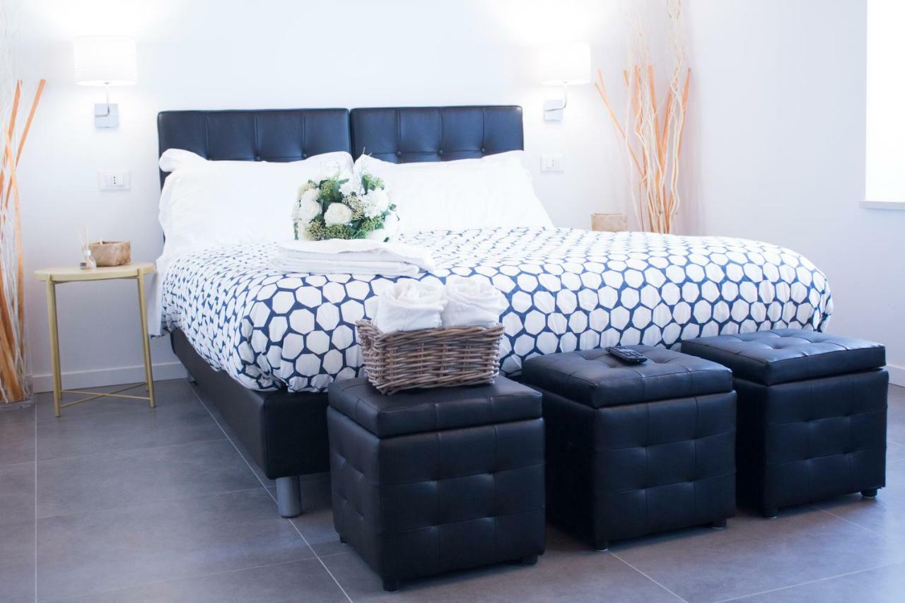 Ai Portoni Appartement Verona Buitenkant foto