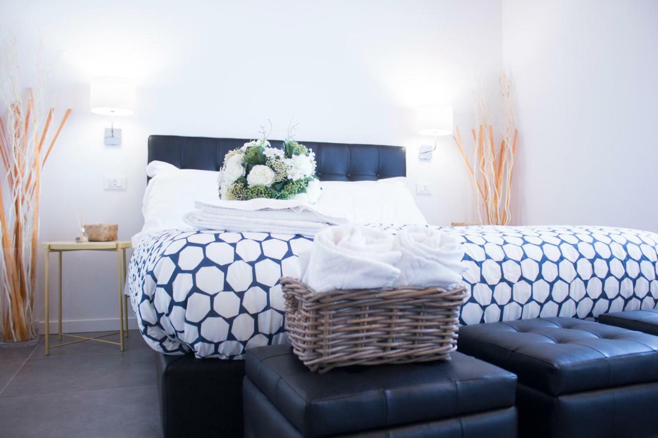 Ai Portoni Appartement Verona Buitenkant foto