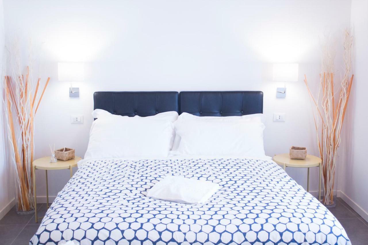 Ai Portoni Appartement Verona Buitenkant foto