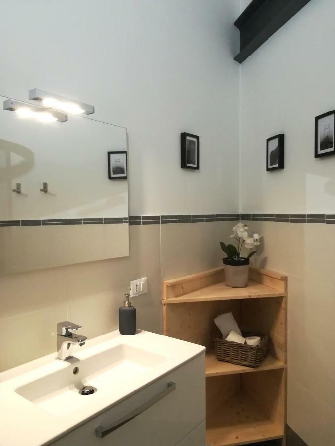 Ai Portoni Appartement Verona Buitenkant foto