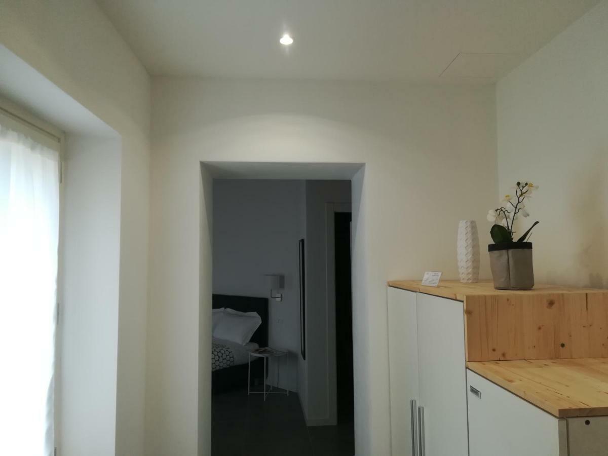 Ai Portoni Appartement Verona Buitenkant foto