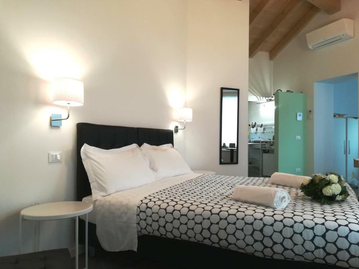 Ai Portoni Appartement Verona Buitenkant foto