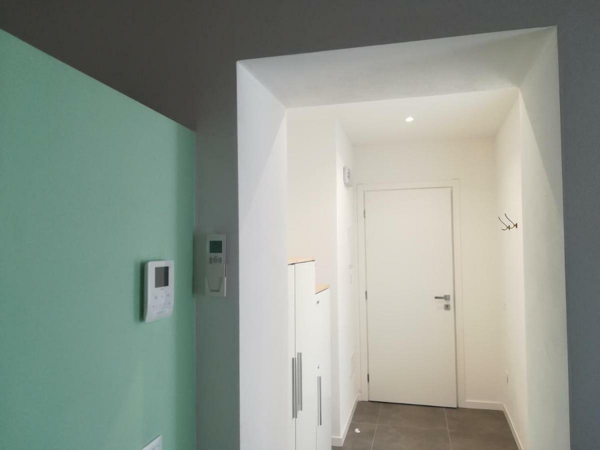 Ai Portoni Appartement Verona Buitenkant foto